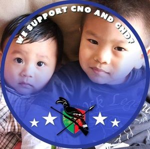 Meet your Posher, Ngun